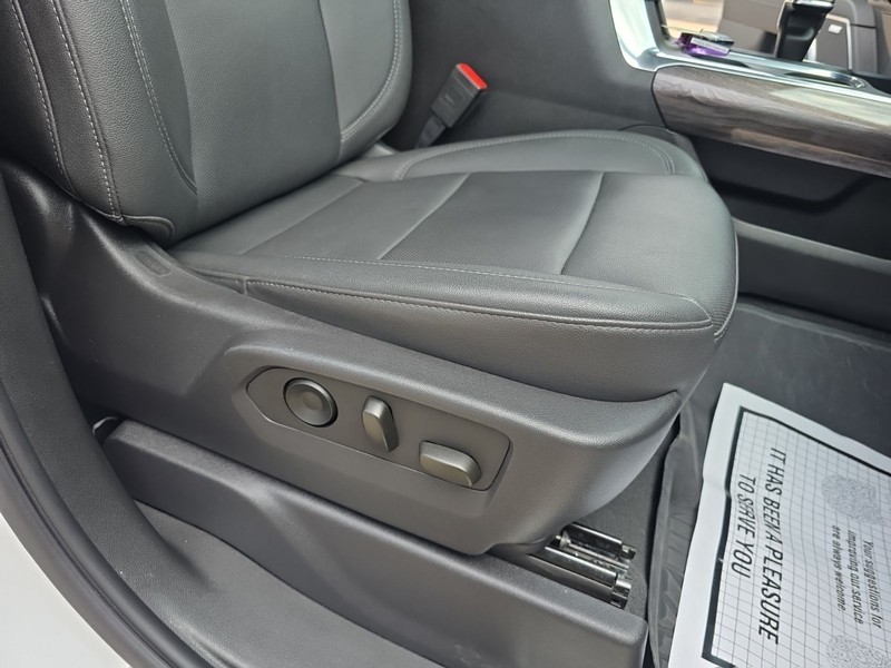 Chevrolet Silverado 1500 Vehicle Image 27