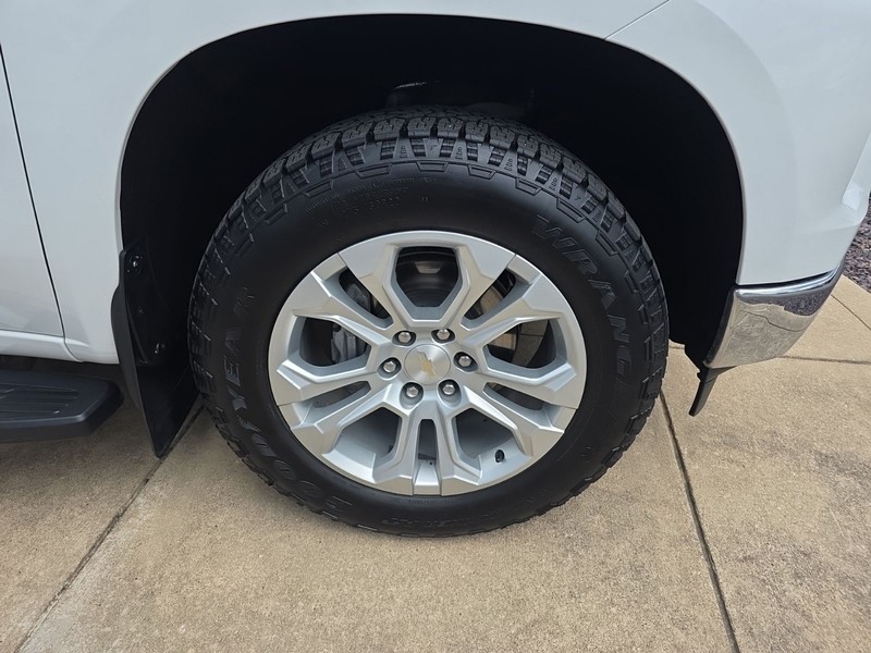 Chevrolet Silverado 1500 Vehicle Image 30