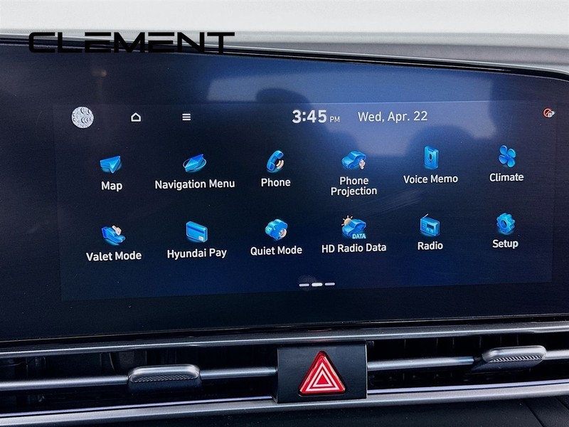 Hyundai Elantra Vehicle Image 19