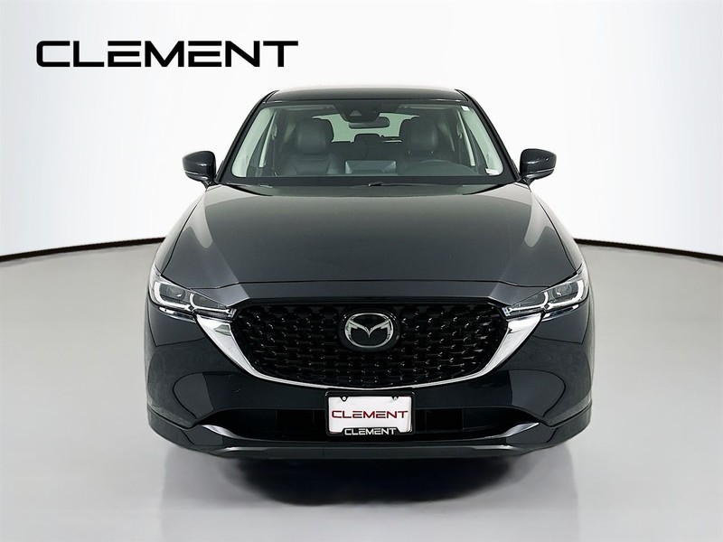 Mazda CX-5 Vehicle Image 03