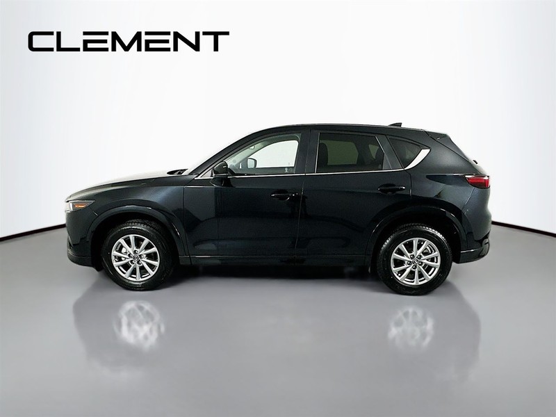 Mazda CX-5 Vehicle Image 06