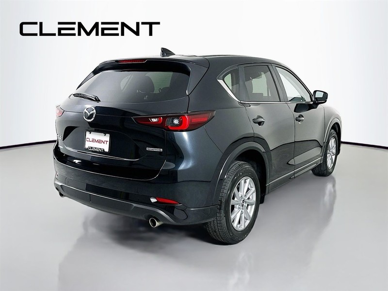 Mazda CX-5 Vehicle Image 07