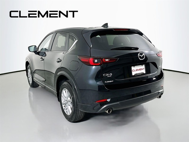 Mazda CX-5 Vehicle Image 10