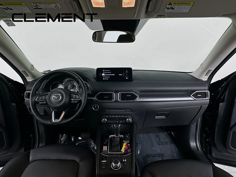 Mazda CX-5 Vehicle Image 12