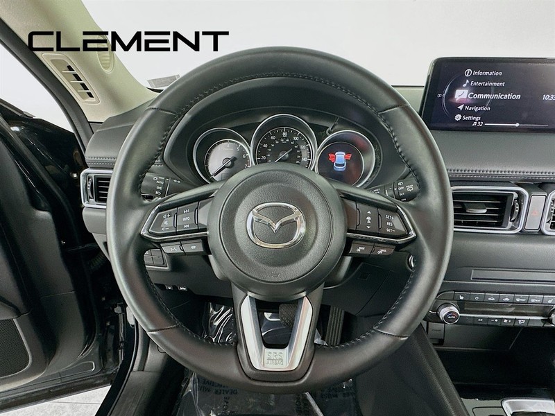 Mazda CX-5 Vehicle Image 15