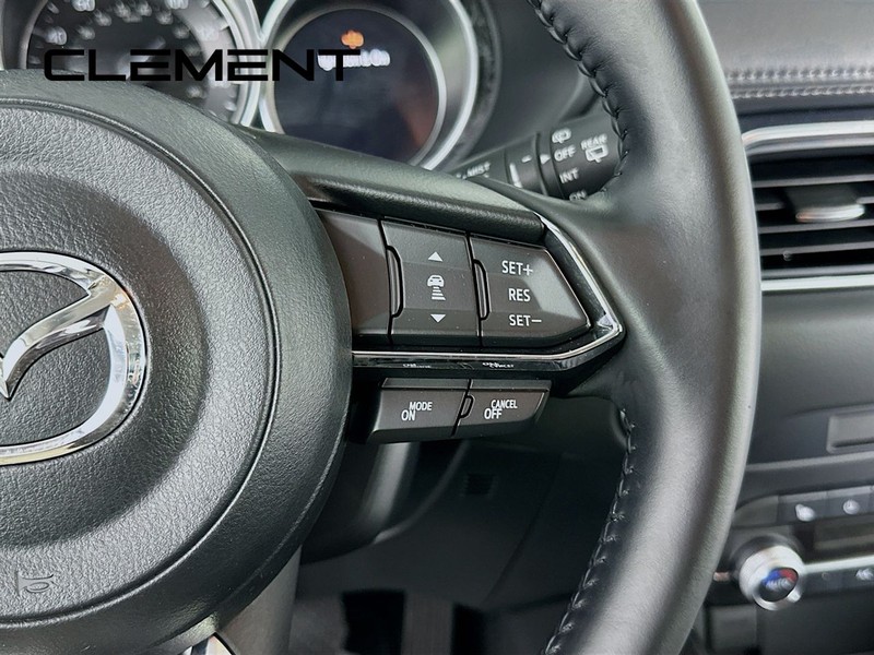 Mazda CX-5 Vehicle Image 17