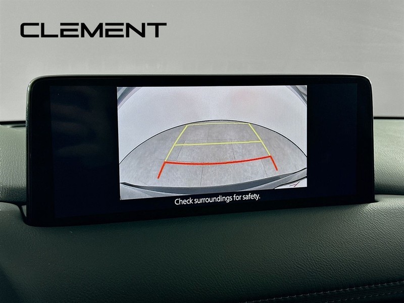 Mazda CX-5 Vehicle Image 20