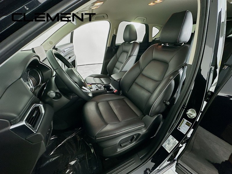 Mazda CX-5 Vehicle Image 29
