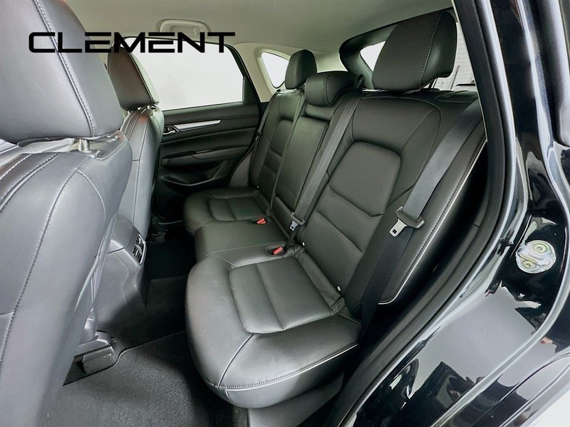 Mazda CX-5 Vehicle Image 31