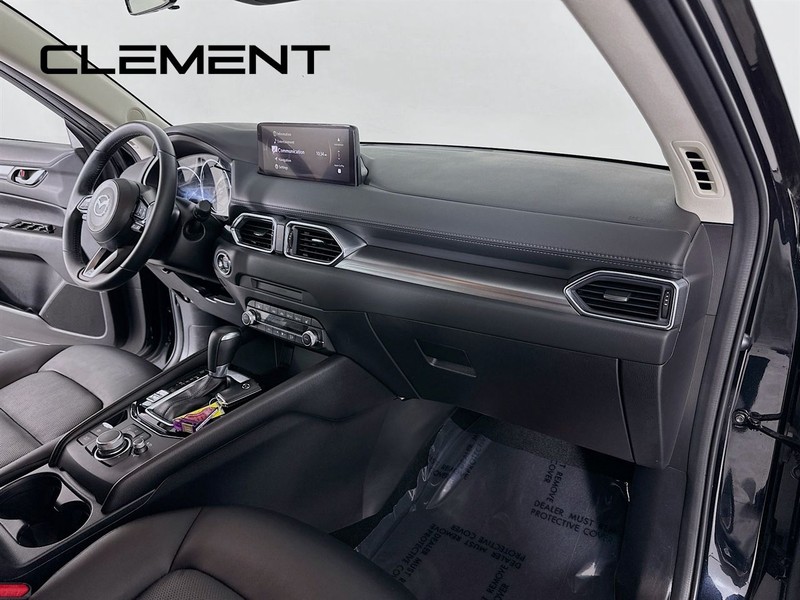 Mazda CX-5 Vehicle Image 33