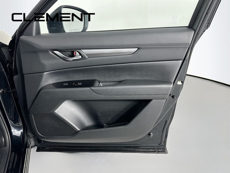 Mazda CX-5 Vehicle Image 34