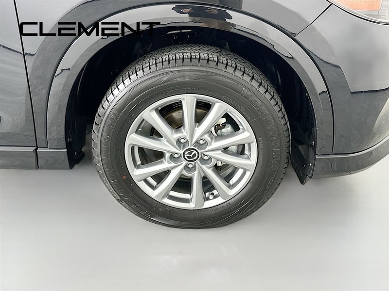 Mazda CX-5 Vehicle Image 35