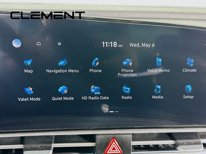 Hyundai Elantra Vehicle Image 19