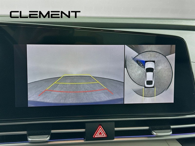 Hyundai Elantra Vehicle Image 20