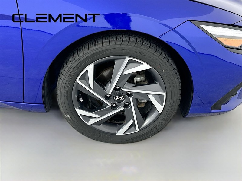 Hyundai Elantra Vehicle Image 37