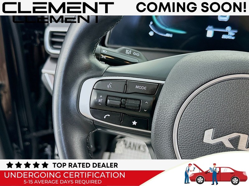 Kia Sportage Vehicle Image 16