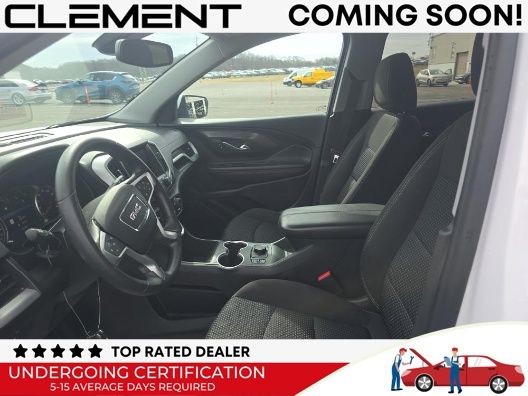 GMC Terrain Vehicle Image 03