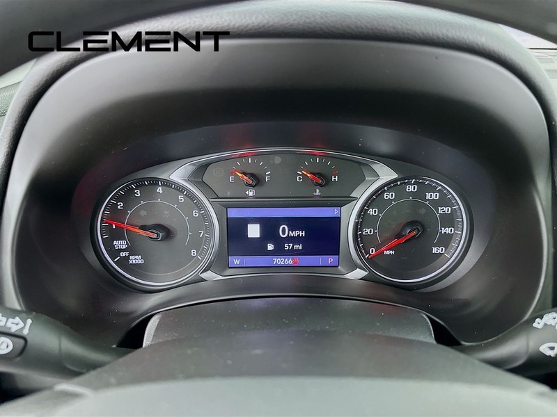 GMC Terrain Vehicle Full-screen Gallery Image 18