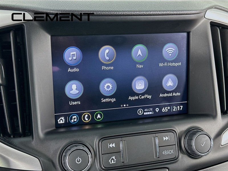 GMC Terrain Vehicle Full-screen Gallery Image 19