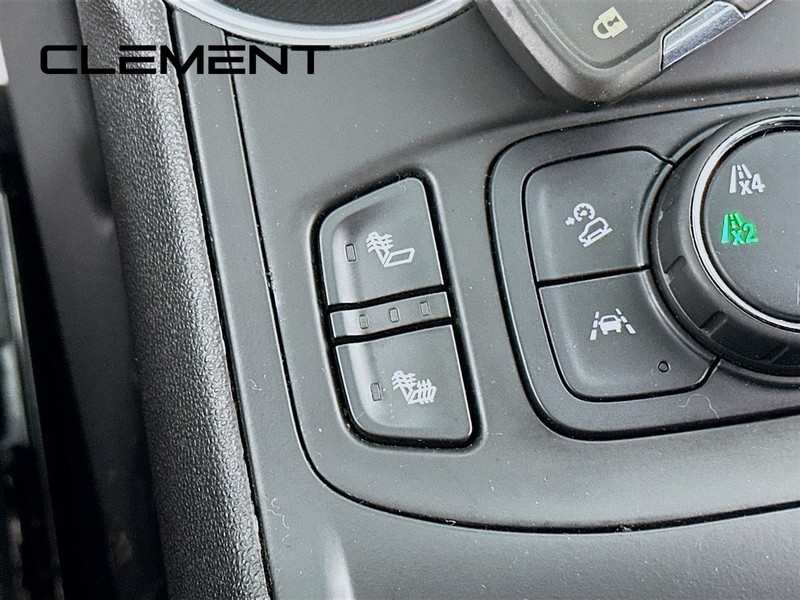 GMC Terrain Vehicle Full-screen Gallery Image 23