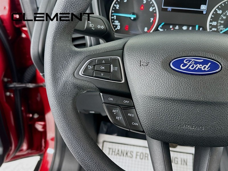 Ford EcoSport Vehicle Image 16