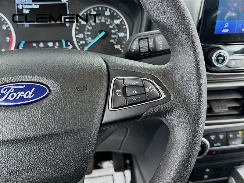 Ford EcoSport Vehicle Image 17