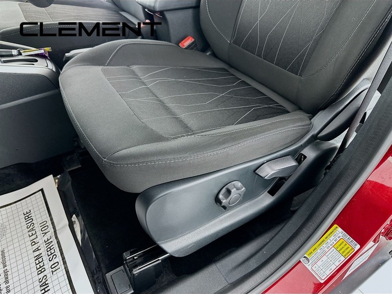 Ford EcoSport Vehicle Image 29