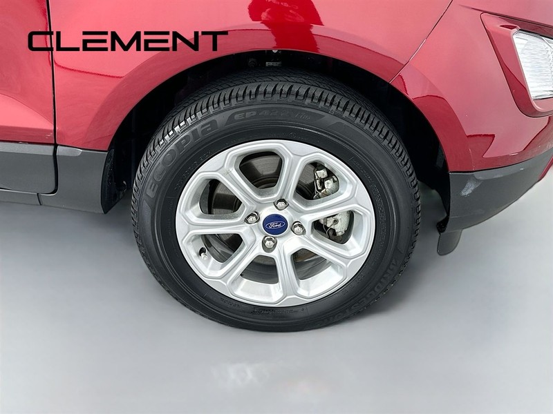 Ford EcoSport Vehicle Image 36