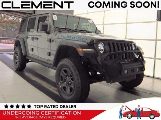 Jeep Wrangler 4xe Vehicle Image 02