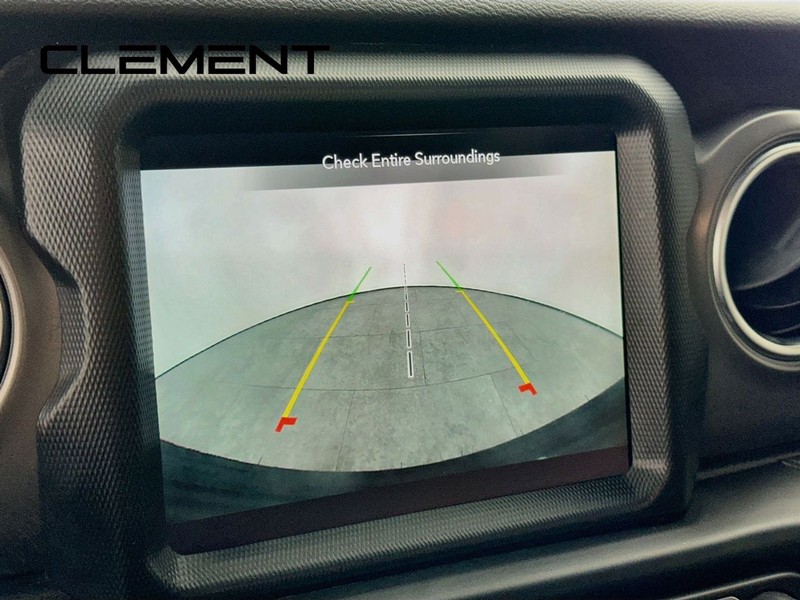 Jeep Wrangler 4xe Vehicle Full-screen Gallery Image 20