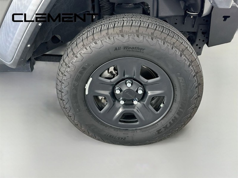 Jeep Wrangler 4xe Vehicle Full-screen Gallery Image 34