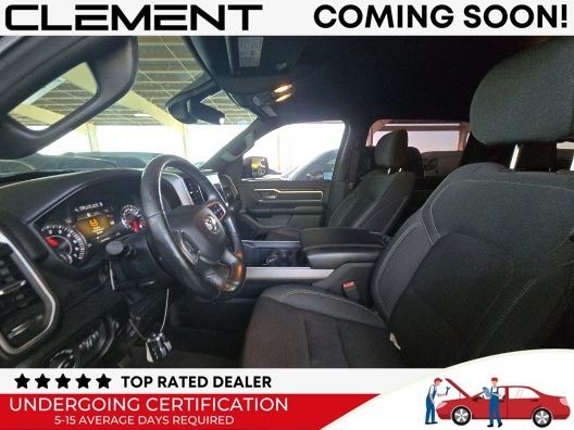 Ram 1500 Vehicle Image 03