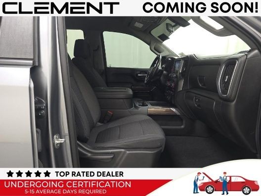Chevrolet Silverado 1500 Vehicle Image 03