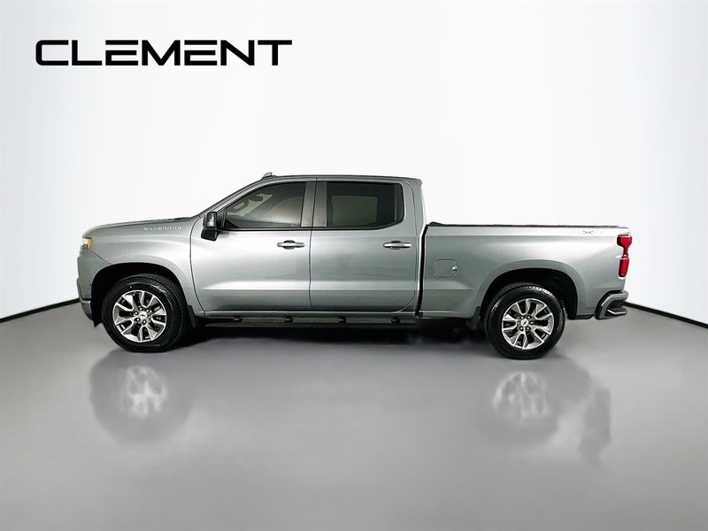 Chevrolet Silverado 1500 Vehicle Full-screen Gallery Image 6