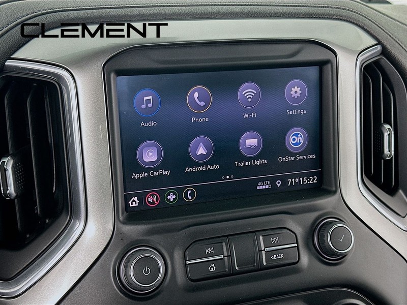 Chevrolet Silverado 1500 Vehicle Full-screen Gallery Image 19
