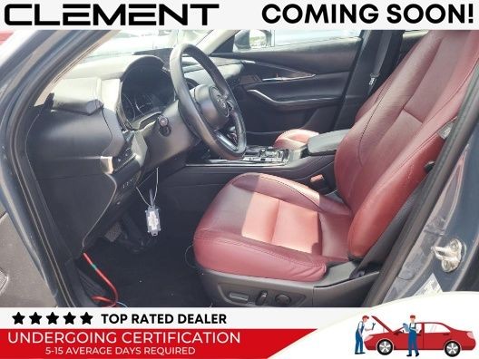 Mazda CX-30 Vehicle Image 03