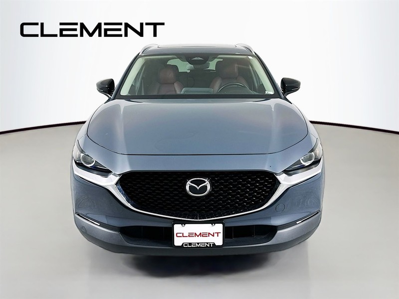 Mazda CX-30 Vehicle Image 03