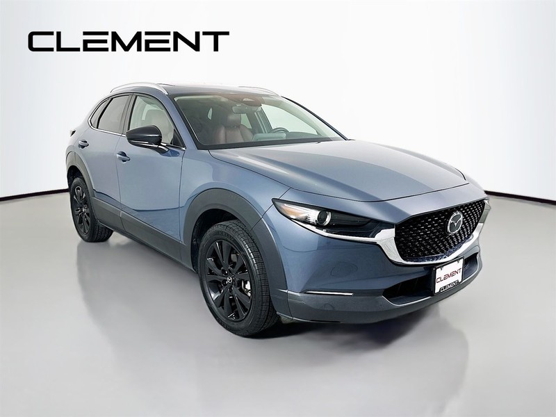 Mazda CX-30 Vehicle Image 05