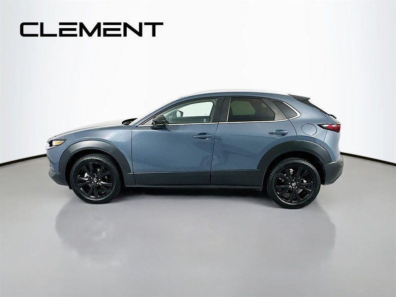 Mazda CX-30 Vehicle Image 06