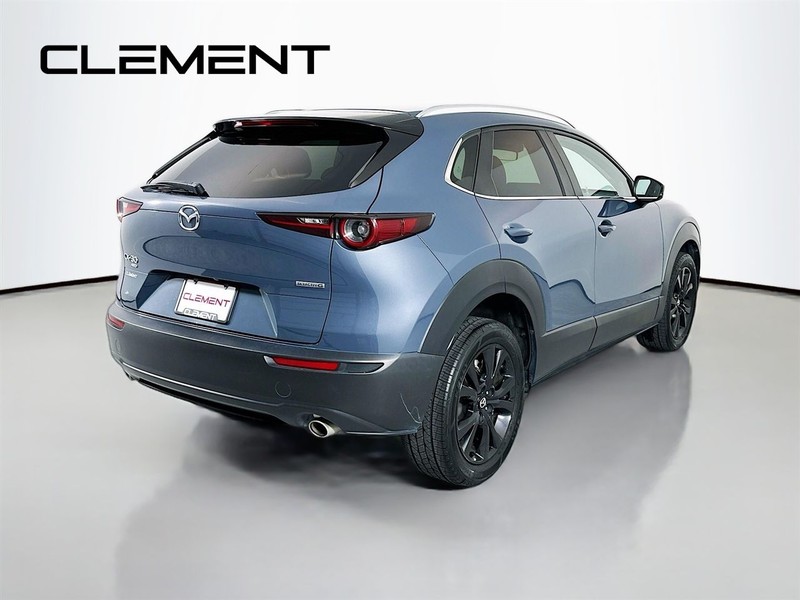 Mazda CX-30 Vehicle Image 07