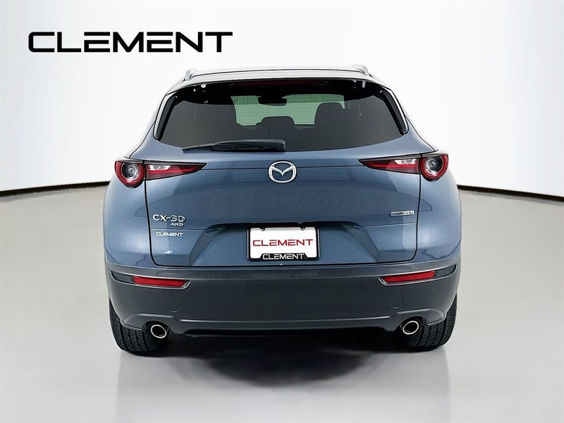 Mazda CX-30 Vehicle Image 08