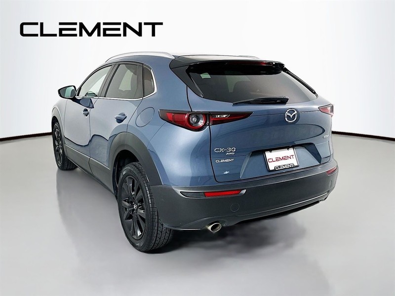 Mazda CX-30 Vehicle Image 10