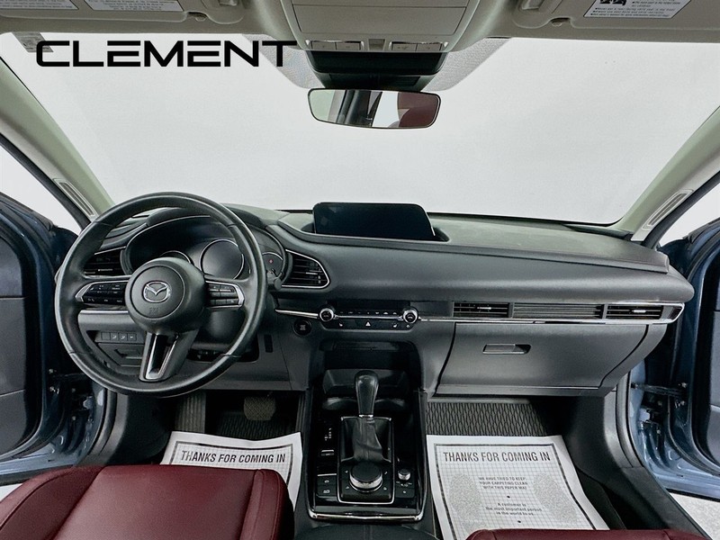 Mazda CX-30 Vehicle Image 12