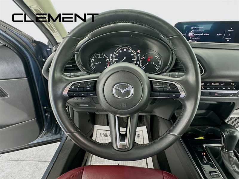 Mazda CX-30 Vehicle Image 15