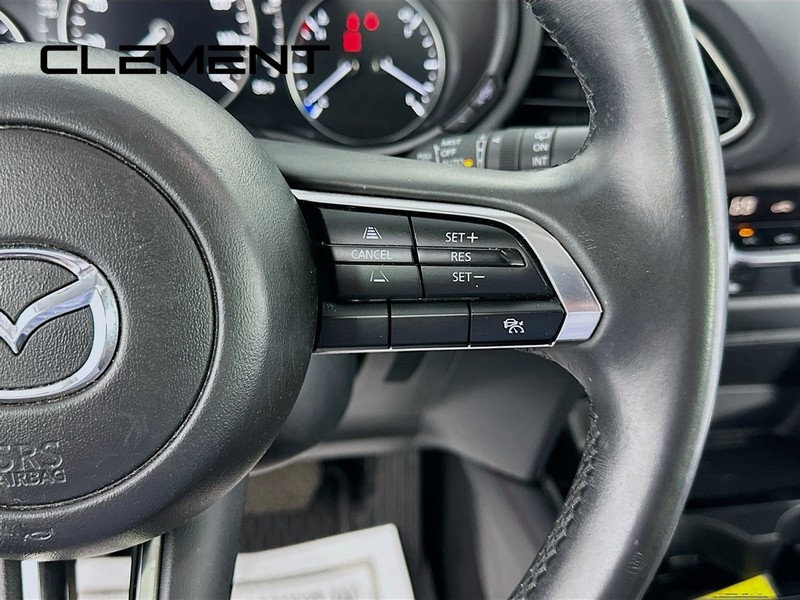 Mazda CX-30 Vehicle Image 17