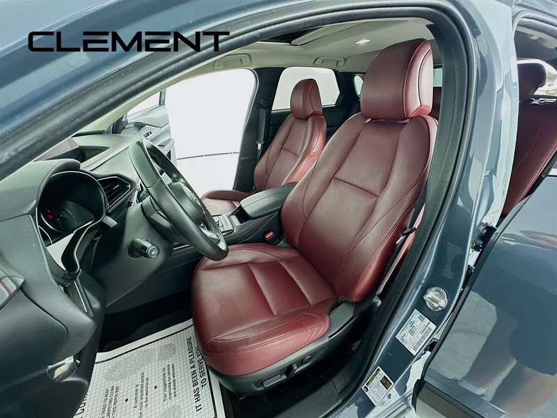 Mazda CX-30 Vehicle Image 29