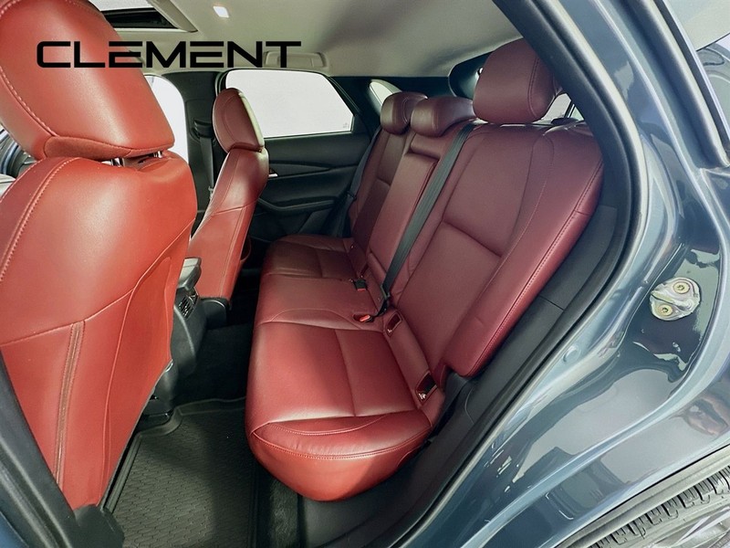 Mazda CX-30 Vehicle Image 31