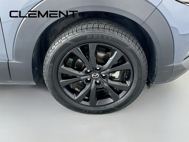 Mazda CX-30 Vehicle Image 35