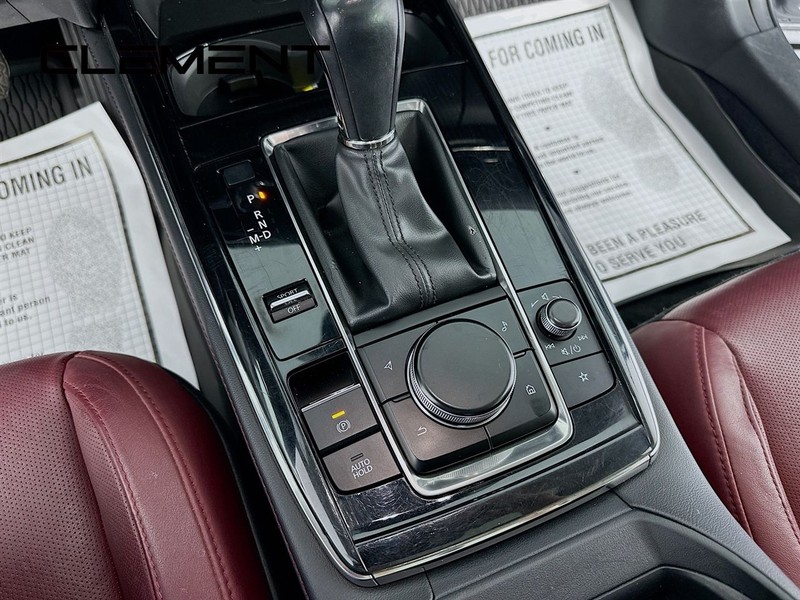Mazda CX-30 Vehicle Image 36