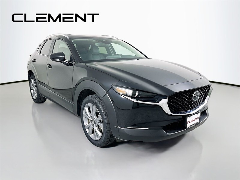 Mazda CX-30 Vehicle Full-screen Gallery Image 5